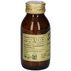 Dr. Giorgini Potassio Ascorbato Integratore Ricostituente 180 Pastiglie