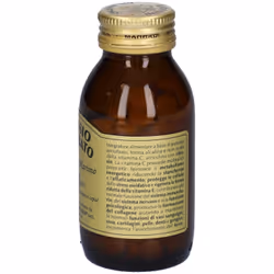 Dr. Giorgini Potassio Ascorbato Integratore Ricostituente 180 Pastiglie