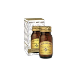 Dr Giorgini Cellulare Sano Integratore Antiossidante 100 Pastiglie