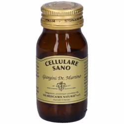 Dr Giorgini Cellulare Sano Integratore Antiossidante 100 Pastiglie