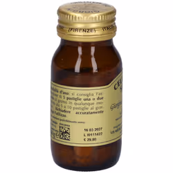 Dr Giorgini Cellulare Sano Integratore Antiossidante 100 Pastiglie