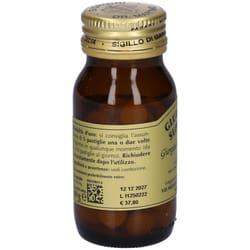 Dr. Giorgini Glutatione Supremo Integratore Depurativo 80 Pastiglie