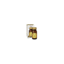 Dr. Giorgini Zinco Compositum Integratore per Pelle 80 Pastiglie