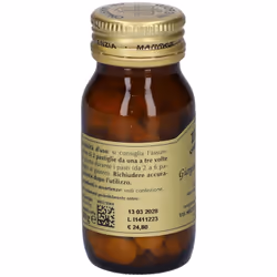 Dr. Giorgini Zinco Compositum Integratore per Pelle 80 Pastiglie