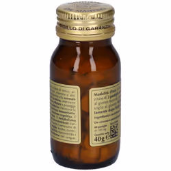 Dr. Giorgini Zinco Compositum Integratore per Pelle 80 Pastiglie - Vista aggiuntiva 4