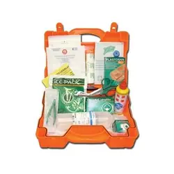 Valigetta Pronto Soccorso MEDIC 1 CPS513 - ALL. 2 BASE