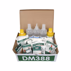 GIMA 34189 kit per il pronto intervento Kit di pronto soccorso industriale - Vista aggiuntiva 4