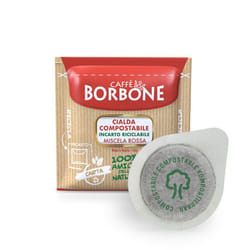 Caffè Borbone Cialda Cialde caffè 100 pz