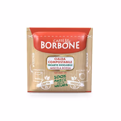 Caffè Borbone Cialda Cialde caffè 100 pz