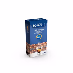 Caffè Borbone Moka Nobile Blend, 250 g, Espresso, Caffe Borbone