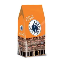 BORBONE CAFFE   IN GRANI NOBILE 1 KG  GRBBLU006PALAZNOBILE