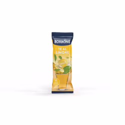 Caffè Borbone STICKTELIMONE, Limone, Polvere, 12 g, 36 mese(i), 188 kJ, 44 kcal