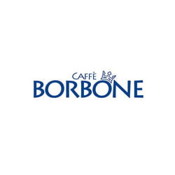 Caffè Borbone 44BBLUNOBILE80PZ capsula e cialda da caffè Cialde caffè 80 pz