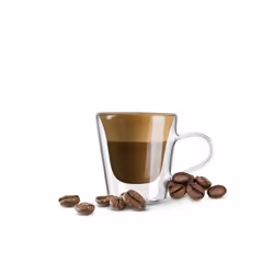 Caffè Borbone Capsule per Lavazza Cortado 16 pz - Vista aggiuntiva 7