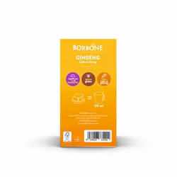 Caffè Borbone Capsule per Lavazza Miniciock 16 pz - Vista aggiuntiva 5