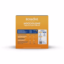 Caffè Borbone Capsule per Dolcegusto Nocciolone 16 pz - Vista aggiuntiva 5