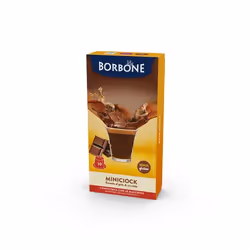 Caffè Borbone Capsule caffè - Vista aggiuntiva 4