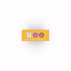 Caffè Borbone Capsule per Nespresso Nocciolino 10 pz - Vista aggiuntiva 6
