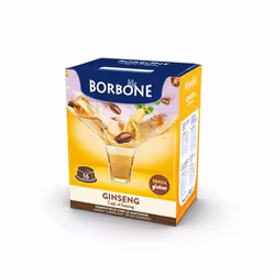 Caffè Borbone Capsule per Lavazza Ginseng 16 pz - Vista aggiuntiva 4