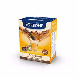 Caffè Borbone Capsule per Lavazza Nocciolino 16 pz - Vista aggiuntiva 4