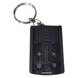 Elkron - Telecomando antifurto Elkon RC600 4 tasti 80TX4400113