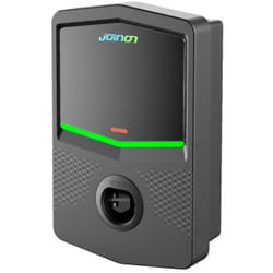 Gewiss - Wall box stazione di ricarica i-con tipo 2 IP55 7.4kW Bluetooth GWJ3102A