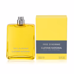 CoSTUME NATIONAL SCENTS Free d'Homme Eau De Parfum 100ml