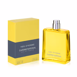 CoSTUME NATIONAL SCENTS Free d'Homme Eau De Parfum 50ml - Vista aggiuntiva 4