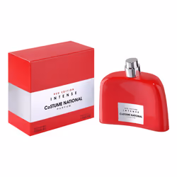 CoSTUME NATIONAL SCENTS Intense Red Edition Parfum 100 ml - Vista aggiuntiva 3