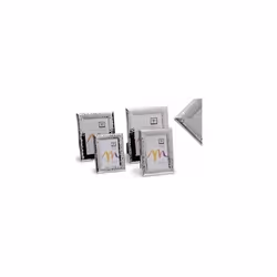 Codice: 23504-MHOME Marca: MERCURY. Portafoto Silver Petra 15x20cm - MERCURY Scopri la bellezza e la raffinatezza del Portafo ...