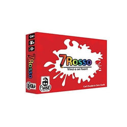 Selegiochi 7 Rosso