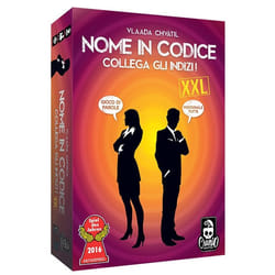Selegiochi Nome In Codice XXL