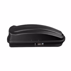 Lampa Box Tetto Auto 333 L - Nero Goffrato - Resistente UV, colore Nero goffrato - Vista aggiuntiva 3