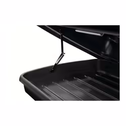 Lampa Box Tetto Auto 333 L - Nero Goffrato - Resistente UV, colore Nero goffrato - Vista aggiuntiva 5