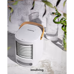 Mini Raffrescatore Portatile Innoliving INN-517