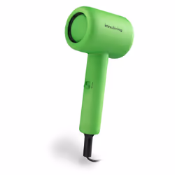 Innoliving INN-612G, Verde, Tiro a effetto, 1000 W, 220 - 240 V, 50/60 Hz