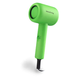Innoliving INN-612G asciuga capelli 1000 W Verde