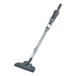 Innoliving INN-659Ultra aspirapolvere senza filo Grigio, Trasparente Senza sacchetto