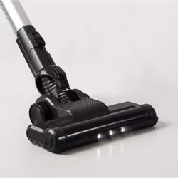 Innoliving INN-662 scopa elettrica Aspirapolvere a bastone 2 in 1 Batteria Secco HEPA Senza sacchetto Nero 2,2 Ah - Vista aggiuntiva 5