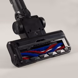 Innoliving INN-662 scopa elettrica Aspirapolvere a bastone 2 in 1 Batteria Secco HEPA Senza sacchetto Nero 2,2 Ah - Vista aggiuntiva 6