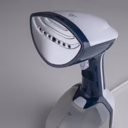 Innoliving INN-677 stiratrice a vapore Vapore per indumenti portatile 0,35 L 1500 W Blu - Vista aggiuntiva 5