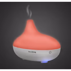 Innoliving INN-760 diffusore di aromi Cisterna Plastica Bianco - Vista aggiuntiva 7