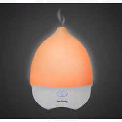 Innoliving INN-761 diffusore di aromi Cisterna Plastica Bianco - Vista aggiuntiva 4