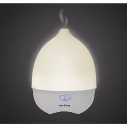 Innoliving INN-761 diffusore di aromi Cisterna Plastica Bianco - Vista aggiuntiva 6
