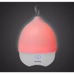 Innoliving INN-761 diffusore di aromi Cisterna Plastica Bianco - Vista aggiuntiva 7