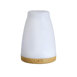 Innoliving INN-762 NEW diffusore di aromi Cisterna Plastica Bianco