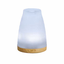 Innoliving INN-762 NEW diffusore di aromi Cisterna Plastica Bianco