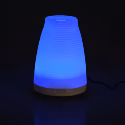 Innoliving INN-762 NEW diffusore di aromi Cisterna Plastica Bianco