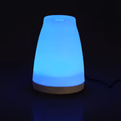 Innoliving INN-762 NEW diffusore di aromi Cisterna Plastica Bianco - Vista aggiuntiva 4