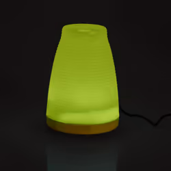 Innoliving INN-762 NEW diffusore di aromi Cisterna Plastica Bianco - Vista aggiuntiva 5